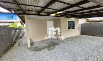 Imagem 4: Casa com 2 dormitórios para alugar por R$ 2.044,28/mês - Cordeiros - Itajaí/SC