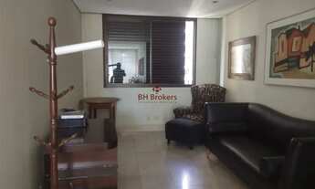 Imagem 4: BELO HORIZONTE - Apartamento Padrão - Sion