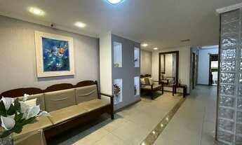 Imagem 5: Apartamento para venda com 73 metros quadrados com 2 quartos em Centro - Juiz de Fora - MG