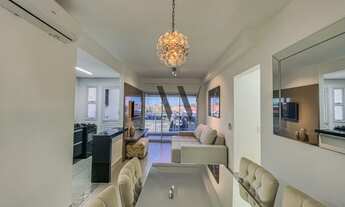 Imagem 4: Aluga-se Condomínio Duo JK, 2 suítes - mobiliado