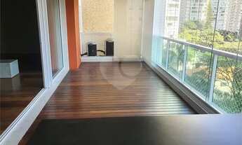 Imagem 5: Uma raridade no bairro do Campo Belo, 3 suites, 3 vagas, melhor condomínio do bairro