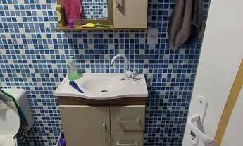 Imagem 2: Casa com picina Casa com 3 dormitórios