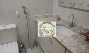 Imagem 5: Apartamento com 2 dormitórios à venda, 80 m² por R$ 320.000,00 - Praia da Enseada - Guaruj