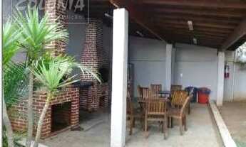 Imagem 3: Santo André - Apartamento Padrão - Vila Homero Thon