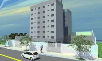 Imagem 4: Apartamento com 2 dormitórios à venda em Belo Horizonte