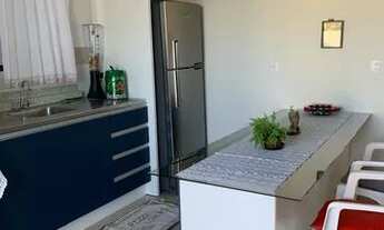 Imagem 7: Sobrado em Florianópolis perto de todo comércio