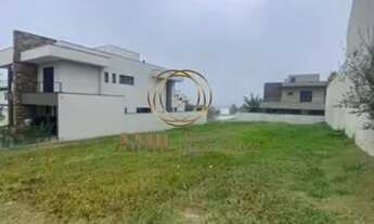 Imagem 2: Terreno no Residencial Monte Carlo / Urbanova / 451m²/ São José dos Campos