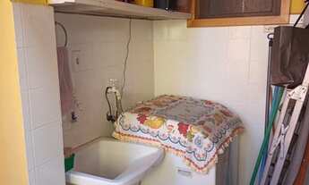 Imagem 2: Kitnet/conjugado para aluguel com 25 metros quadrados com 1 quarto