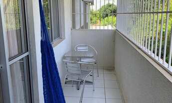 Imagem 6: Apartamento para Aluguel no Bairro Santa Isabel, Teresina