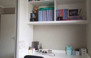 Imagem 4: APTO - SÃO PAULO