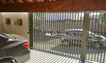 Imagem 5: Casa com 2 dormitórios à venda, 163 m² por R$ 380.000,00 - Residencial Machado I - São Jos