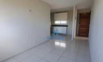 Imagem 4: Kitnet com 1 dormitório para alugar, 36 m² por R$ 1.200,00/mês - Lagoa Nova - Natal/RN