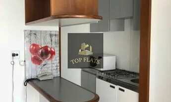 Imagem 5: Flat disponível em Moema