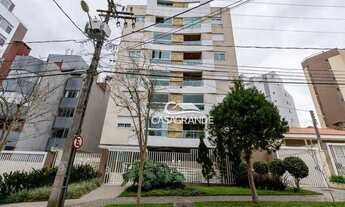 Imagem 4: Apartamento com 2 dormitórios à venda, 67 m² por R$ 600.000,00 - Juvevê - Curitiba/PR