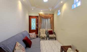 Imagem 4: Casa Residencial à venda, 2 quartos, 2 vagas, Jardim Ipanema - Limeira/SP