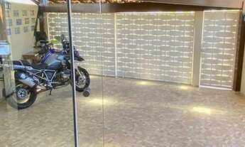 Imagem 5: Sobrado 2Q + 2Wc + 2Vg + Nascente