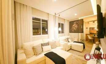 Imagem 4: Apartamento à venda, 43 m² por R$ 294.610,00 - Vila Endres - Guarulhos/SP