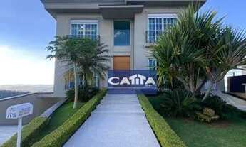 Imagem: Sobrado com 5 dormitórios à venda, 950