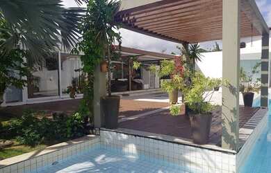 Imagem 7: Casa em Vilas do Atlântico, 4 suítes, apartamento com 417m² em Vilas do Atlântico