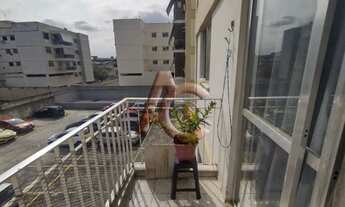 Imagem 5: Apartamento com dois quartos, pertinho do metrô de Irajá