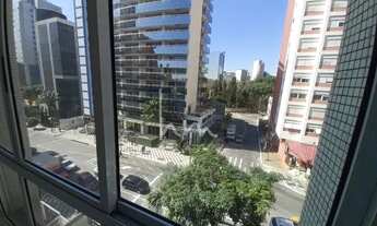 Imagem 3: Conjunto comercial a venda na AV Angélica