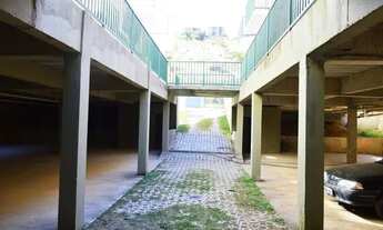 Imagem 4: Aluga Apartamento com 2 dormitórios