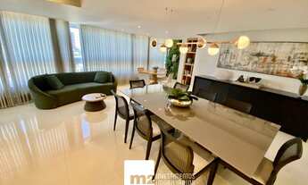 Imagem: Apartamento 3 suítes no Setor Marista