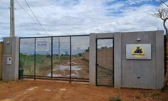 Imagem 5: Lote na rua 03 da 26 de setembro