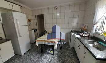 Imagem 4: Sobrado com 2 dormitórios à venda, 110 m² por R$ 425.000,00 - Aliança - Ribeirão Pires/SP