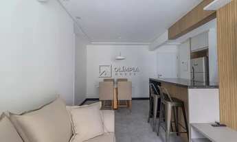 Imagem: Apartamento Locação 2 Dormitórios - 67