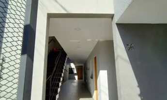 Imagem 4: Apartamento com 1 dormitório para alugar, 37 m² por R$ 1.520,00/mês - Vila Carrão - São Pa