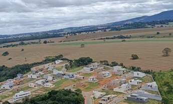 Imagem: Terreno Condomínio Helena Maria