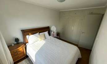 Imagem 6: Condomínio Guarapuava, apartamento de 72m² com 2 dormitórios, 1 banheiro no Perdizes - São