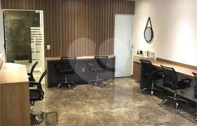 Imagem 7: APARTAMENTOS EM CONDOMINIO FECHADO COM 01 E 02 DORMITORIOS E GARAGEM PARA VENDA NA CASA VE