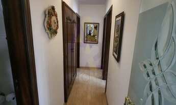 Imagem 6: Apartamento espaçoso em muito bom estado com 2 vagas de garagem. Com possibilidade de alug