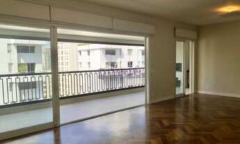 Imagem 7: Itaim Bibi - 3 suítes - apto reformado para alugar