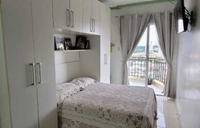 Imagem 5: Apartamento na Av. Pedro Miranda - Pedreira