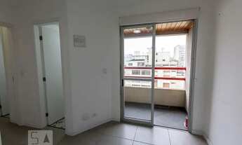 Imagem 5: Apartamento para Aluguel - Santa Cecília, 2 Quartos, 50 m2