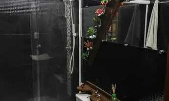 Imagem: Apartamento mobiliado