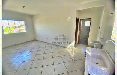 Imagem 5: Apartamentos com 1 dormitório para alugar - Fundos - Biguaçu/SC