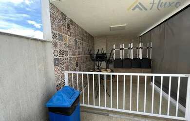 Imagem 4: Apartamento 02 quartos em Santa Terezinha - Juiz de Fora