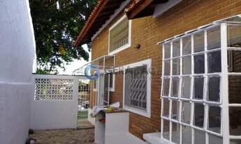 Imagem 5: Casa Padrão em São José dos Campos