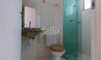 Imagem 5: São Paulo - Apartamento Padrão - Mooca