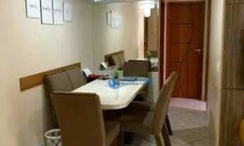 Imagem 5: Apartamento com 2 dormitórios à venda, 65 m² por R$ 355.000,00 - Praia das Gaivotas - Vila