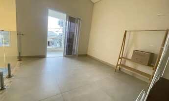 Imagem 7: Casa TÉRREA com escritório no piso superior + Piscina e Área Gourmet, Closet e Cozinha Gou