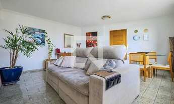 Imagem 4: Apartamento para Aluguel - Pinheiros, 3 Quartos, 120 m2