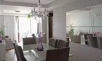 Imagem 2: Apartamento com 3 dormitórios à venda, 92 m² por R$ 630.000,00 - Bessa - João Pessoa/PB