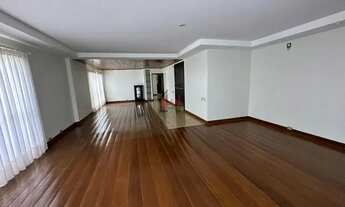 Imagem 6: Apartamento para Locação em Presidente Prudente, Edifício RESIDENCIAL Saint Moritz, 4 dorm