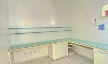 Imagem 3: Casa de condomínio para venda tem 110 metros quadrados com 4 quartos