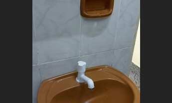 Imagem: Kitnet 600,00 reais